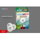 Мячи Start line Club Select 1* New (6 шт, бел.)