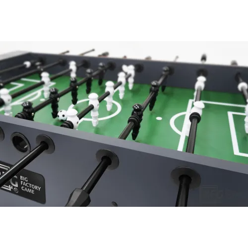 Настольный футбол / Кикер BFG Tournament Premium Graphite