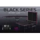 Стол теннисный Game с сеткой Black
