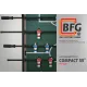Настольный футбол / Кикер BFG Compact 55 (Йоркшир)