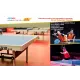 Стол теннисный Double Fish 233 синий