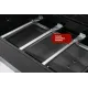 Газовый гриль 5+1 горелка