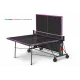 Стол теннисный Compact-2 LX  Всепогодный 6 black