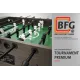 Настольный футбол / Кикер BFG Tournament Premium Bristol