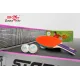 Мячи для н/т Double Fish 2* Volant (10 шт/упак.) р-р.40+