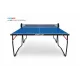 Стол теннисный Hobby EVO 4 Всепогодный Синий