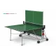 Стол теннисный Compact LX Зелёный NEW
