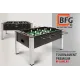Настольный футбол / Кикер BFG Tournament Premium Pearl