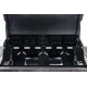 Газовый гриль 3+1 горелки