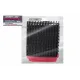 Полотно сетки для теннисного стола 182 см Black
