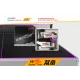 Стол теннисный Double Fish 235 черный