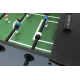 Настольный футбол / Кикер BFG Tournament Core 5 (Индиго)
