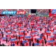 Стол теннисный GRAND EXPERT 4 Всепогодный Синий