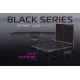 Стол теннисный Game Всепогодный с сеткой Black
