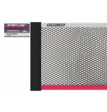 Полотно сетки для теннисного стола 176 см Black