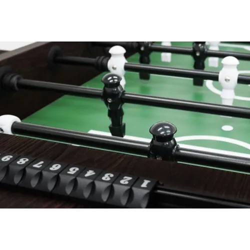 Настольный футбол / Кикер BFG Tournament Premium Pearl