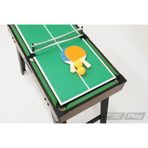 Игровой стол-трансформер JOINT GAME 4 in 1