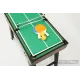 Игровой стол-трансформер JOINT GAME 4 in 1