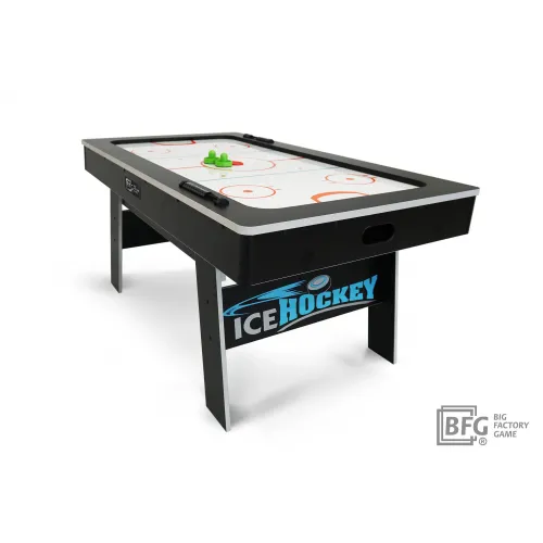 Аэрохоккей BFG ICE TIME 4