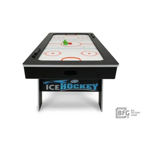 Аэрохоккей BFG ICE TIME 5