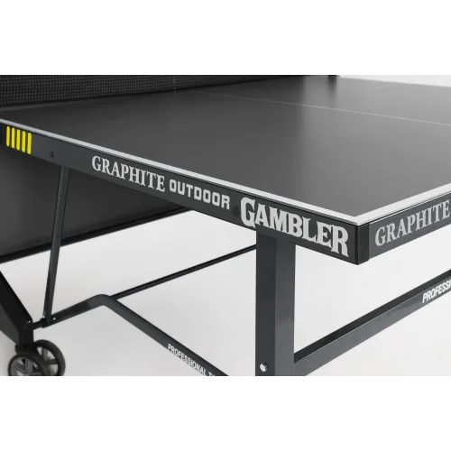 Стол теннисный GRAPHITE 6 Всепогодный