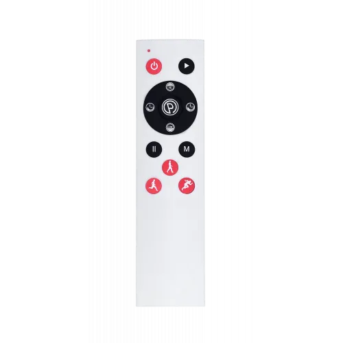 Виброплатформа VF-M130 pink