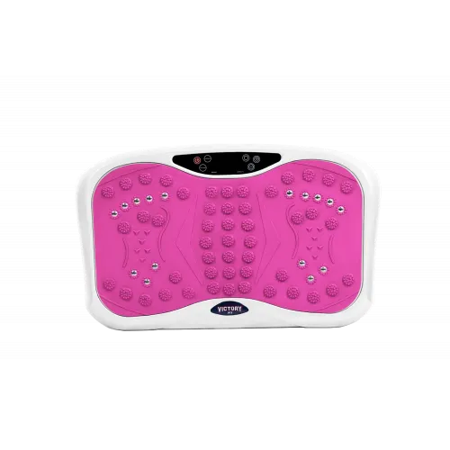 Виброплатформа VF-M130 pink