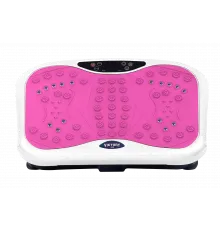 Виброплатформа VF-M130 pink