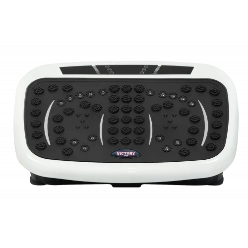 Виброплатформа VF-M630 black