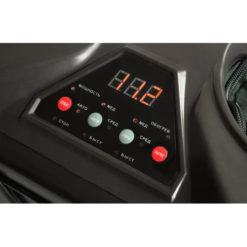 Массажер для ног VF-M8001 Graphite