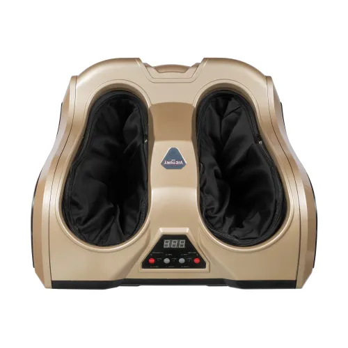 Массажер для ног VF-M8001 Gold