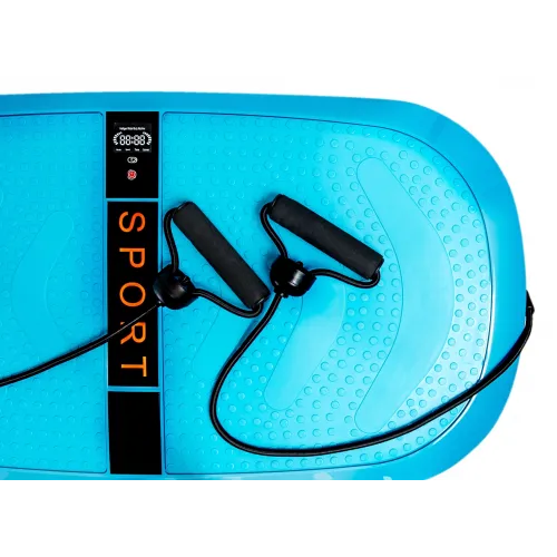 3D Виброплатформа VF-S800 Blue