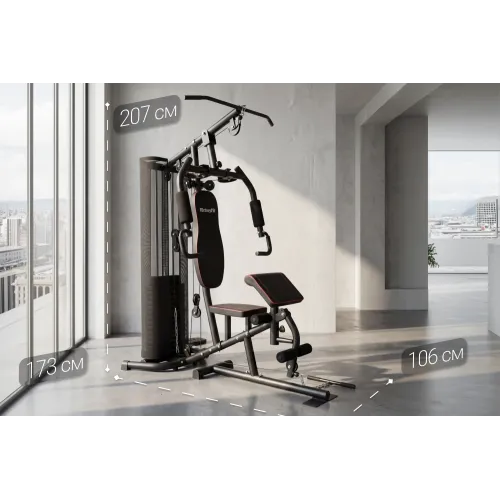 Мультистанция VictoryFit VF-HG7080A