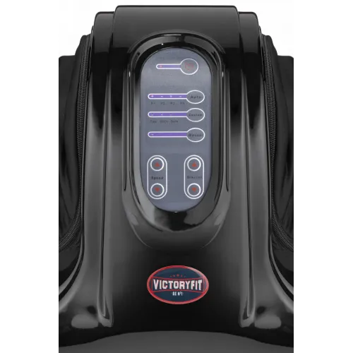 Массажер для ног VictoryFit VF-M1101 Black