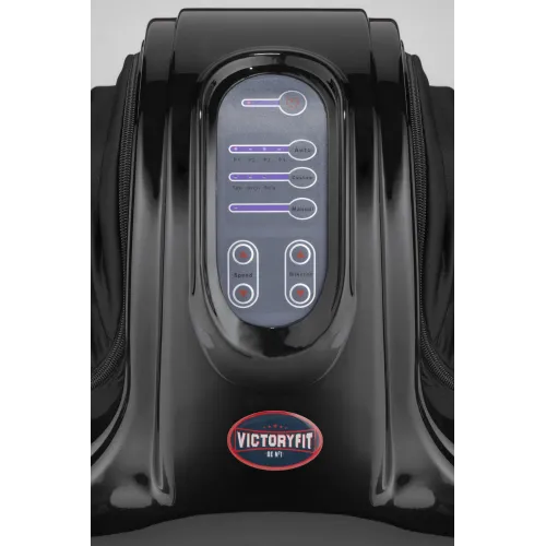 Массажер для ног VictoryFit VF-M1101 Black