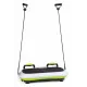 Виброплатформа VictoryFit VF-M750 White/Green