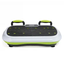 Виброплатформа VictoryFit VF-M750 White/Green