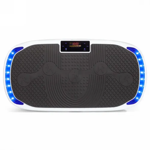 Виброплатформа 3D VictoryFit VF-S850 Black/White