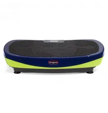 Виброплатформа 3D VictoryFit VF-S850 Blue/Green