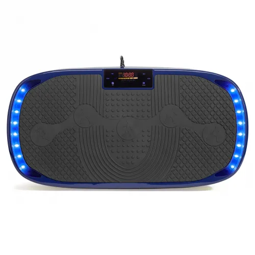 Виброплатформа 3D VictoryFit VF-S850 Black/White