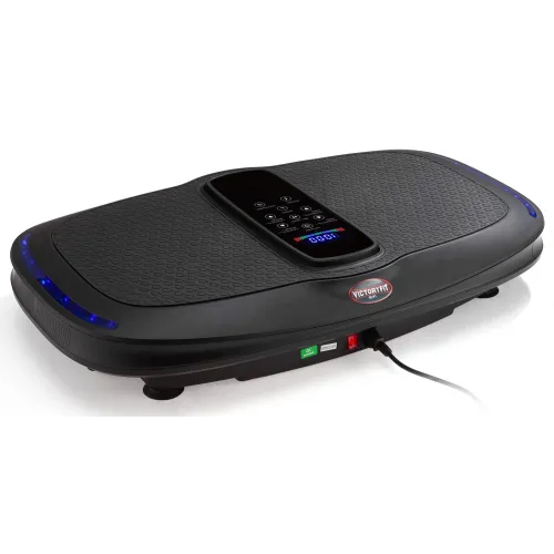 Виброплатформа VictoryFit VF-M850 (черная)