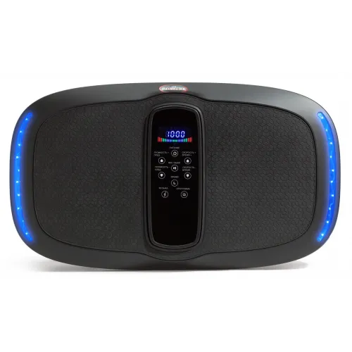Виброплатформа VictoryFit VF-M850 (черная)