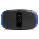 Виброплатформа VictoryFit VF-M850 (черная)