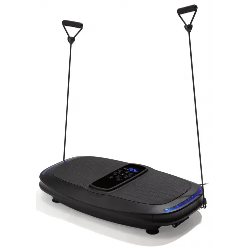 Виброплатформа VictoryFit VF-M850 (черная)