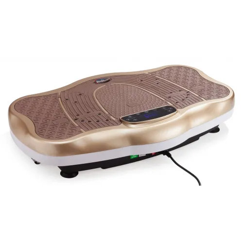 Виброплатформа VictoryFit VF-M620 (золото)