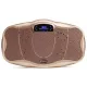Виброплатформа VictoryFit VF-M620 (золото)