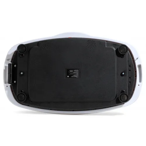 Виброплатформа VictoryFit VF-M620 (золото)