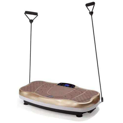 Виброплатформа VictoryFit VF-M620 (золото)