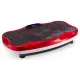 Виброплатформа VictoryFit VF-M620 (красная)