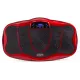 Виброплатформа VictoryFit VF-M620 (красная)